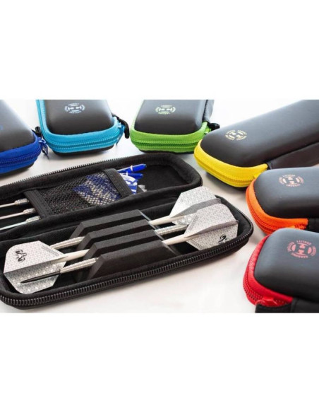 Pokrowiec na rzutki harrows blaze 3