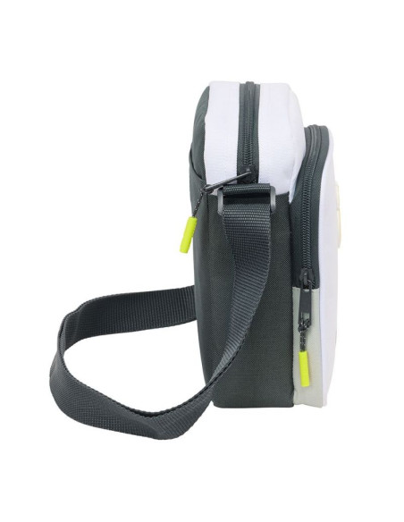 Saszetka na ramię real madryt mini shoulder bag