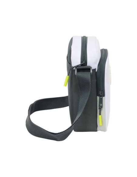 Saszetka na ramię real madryt mini shoulder bag