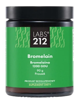 Bromelain (90 G)