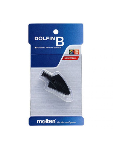 Gwizdek molten delfin b