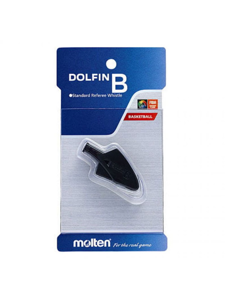 Gwizdek molten delfin b