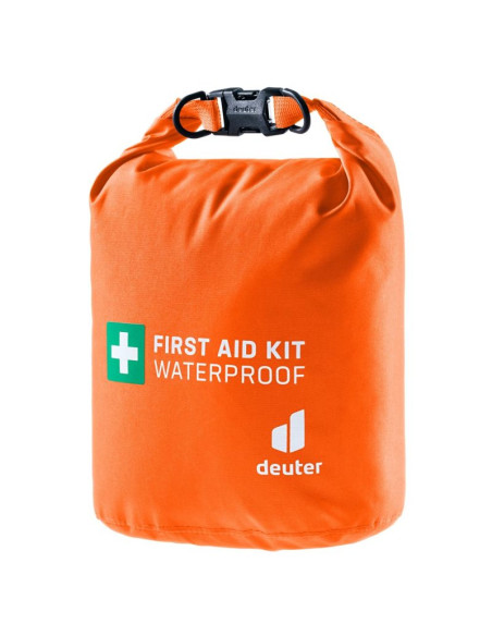 Apteczka sportowa deuter first aid kit waterproof