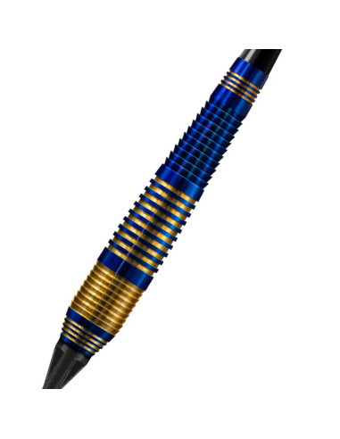 Rzutki harrows vivid softip