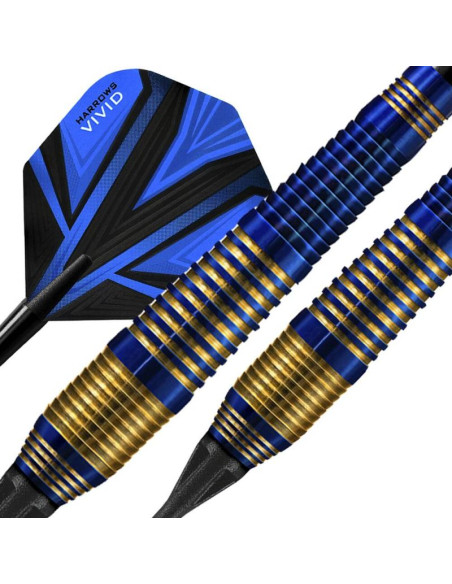 Rzutki harrows vivid softip