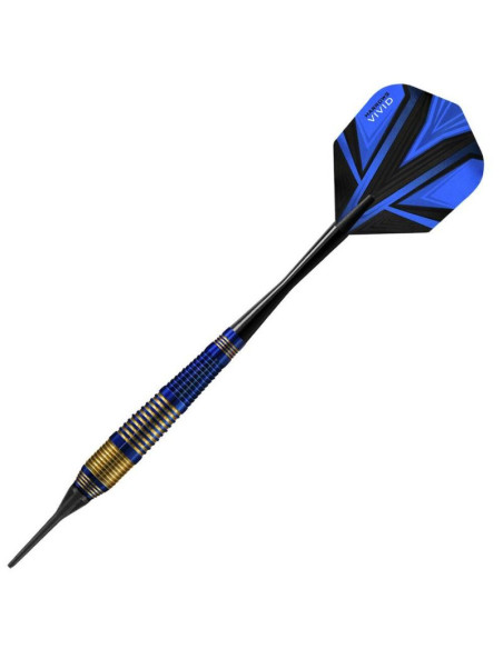 Rzutki harrows vivid softip