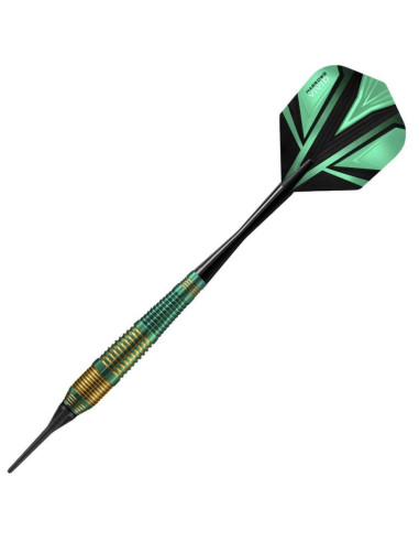 Rzutki harrows vivid softip