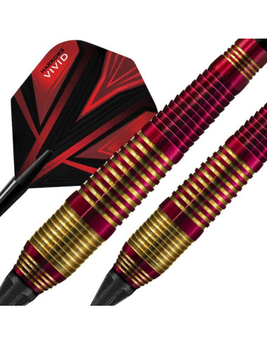 Rzutki harrows vivid softip