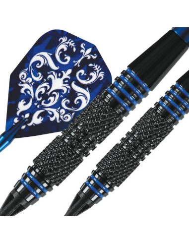 Rzutki harrows pirate softip hs-tnk