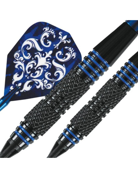 Rzutki harrows pirate softip hs-tnk