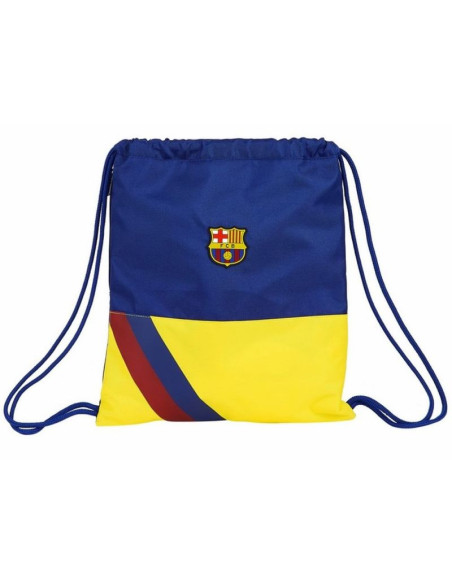 Worek sportowy fc barcelona gym bag