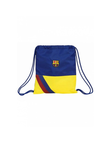 Worek sportowy fc barcelona gym bag