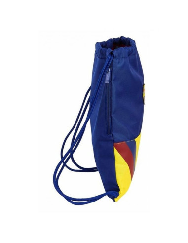 Worek sportowy fc barcelona gym bag