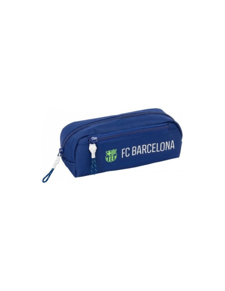 Piórnik fc barcelona triple pencil case