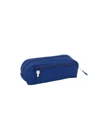Piórnik fc barcelona triple pencil case