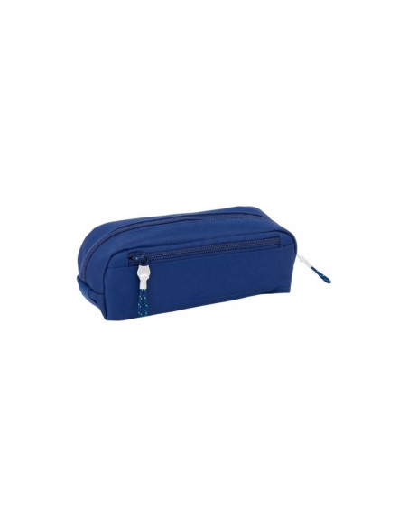 Piórnik fc barcelona triple pencil case