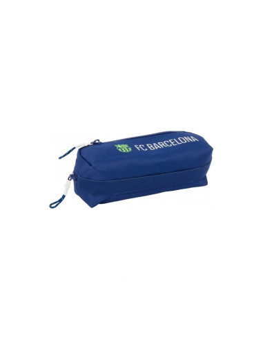 Piórnik fc barcelona triple pencil case