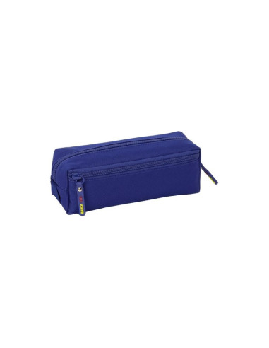 Piórnik fc barcelona triple pencil case