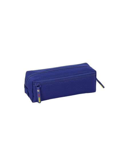 Piórnik fc barcelona triple pencil case