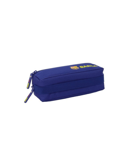 Piórnik fc barcelona triple pencil case