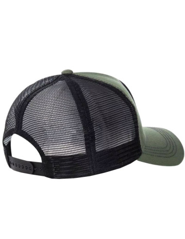 Czapka z daszkiem capslab looney tunes daffy duck cap