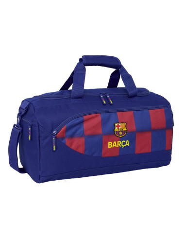 Torba sportowa fc barcelona