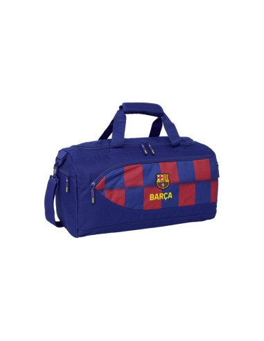 Torba sportowa fc barcelona
