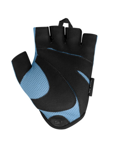 Rękawice fitness spokey new lady fit