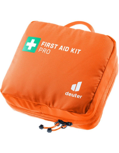 Apteczka pierwszej pomocy podróżna deuter first aid kit pro