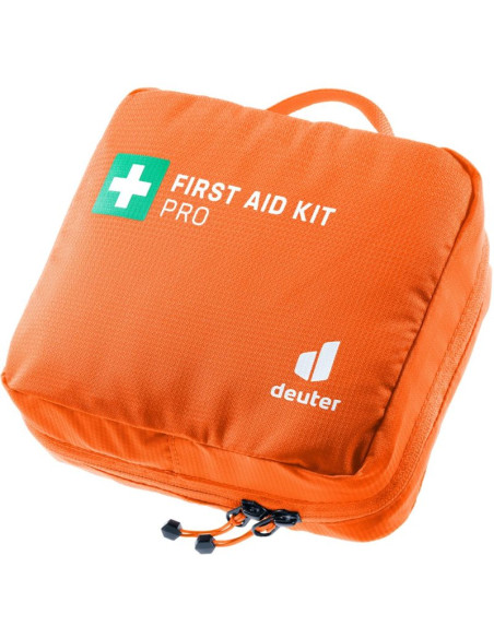 Apteczka pierwszej pomocy podróżna deuter first aid kit pro