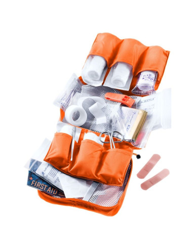 Apteczka pierwszej pomocy podróżna deuter first aid kit pro