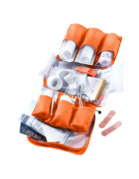 Apteczka pierwszej pomocy podróżna deuter first aid kit pro