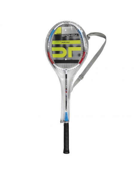 Zestaw do badmintona spokey fit one 922909