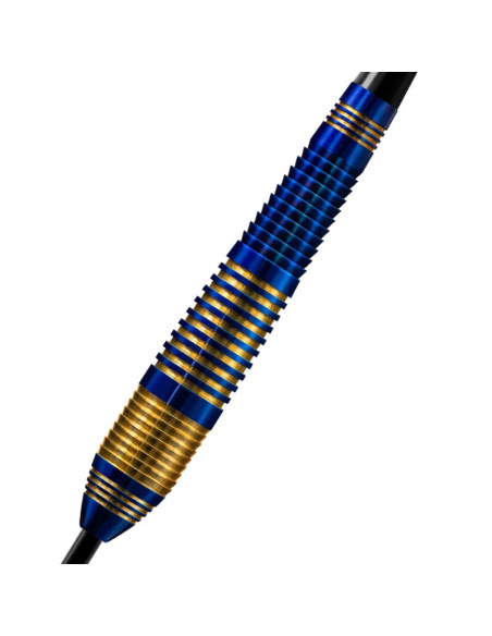 Rzutki harrows vivid steeltip