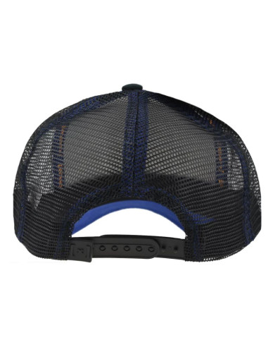 Czapka z daszkiem capslab freegun looney tunes cl-loo-1-roa1