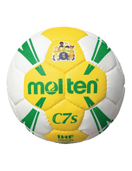 Piłka do piłki ręcznej molten c7