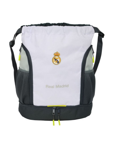Plecak sportowy real madryt gym backpack