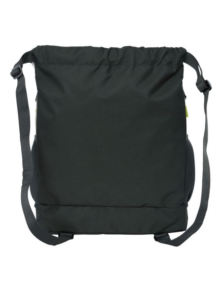 Plecak sportowy real madryt gym backpack