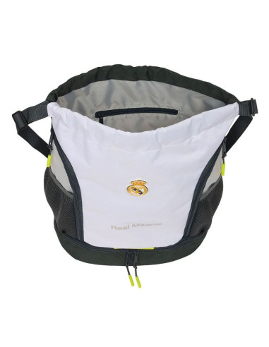 Plecak sportowy real madryt gym backpack