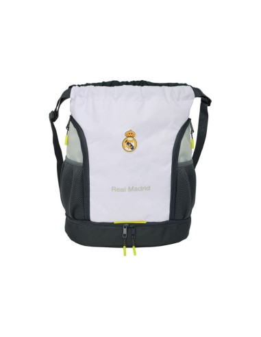 Plecak sportowy real madryt gym backpack