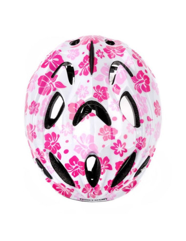 Kask rowerowy meteor hb6-5 junior