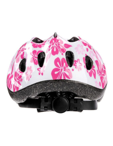Kask rowerowy meteor hb6-5 junior