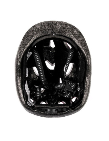 Kask rowerowy meteor hb6-5 junior