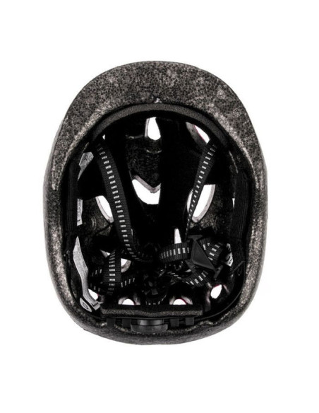 Kask rowerowy meteor hb6-5 junior