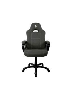 Fotel gamingowy arozzi enzo woven fabric juodas