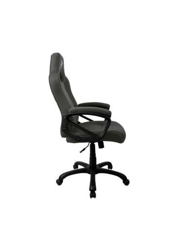 Fotel gamingowy arozzi enzo woven fabric juodas