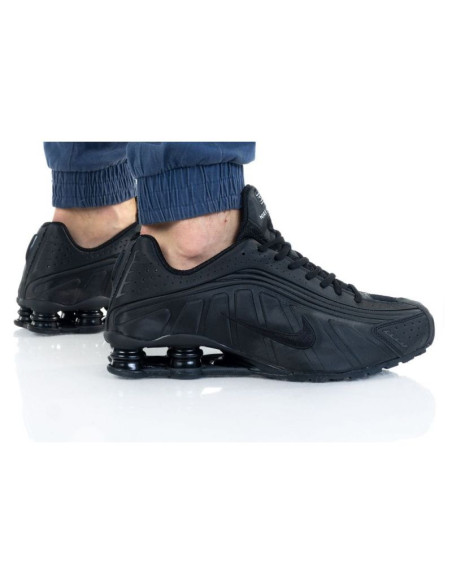 Buty nike sox r4 m 104265-044