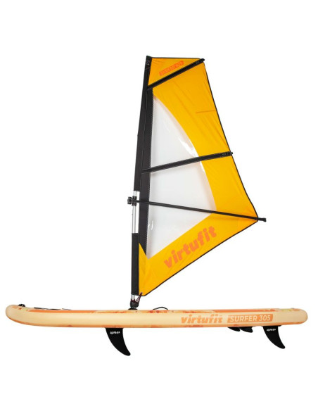 Deska sup virtufit surfer 305