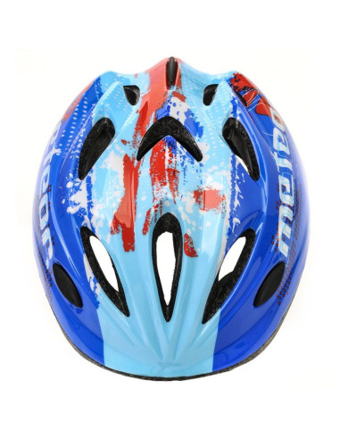 Kask rowerowy meteor jr 24574