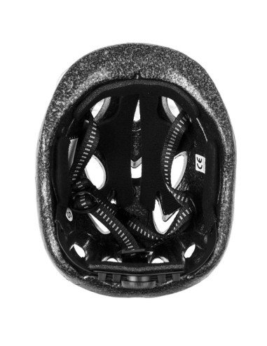 Kask rowerowy meteor jr 24574